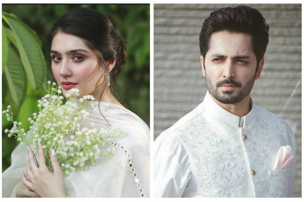 Danish Taimoor