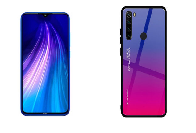 Redmi note 8 price in Pakistan