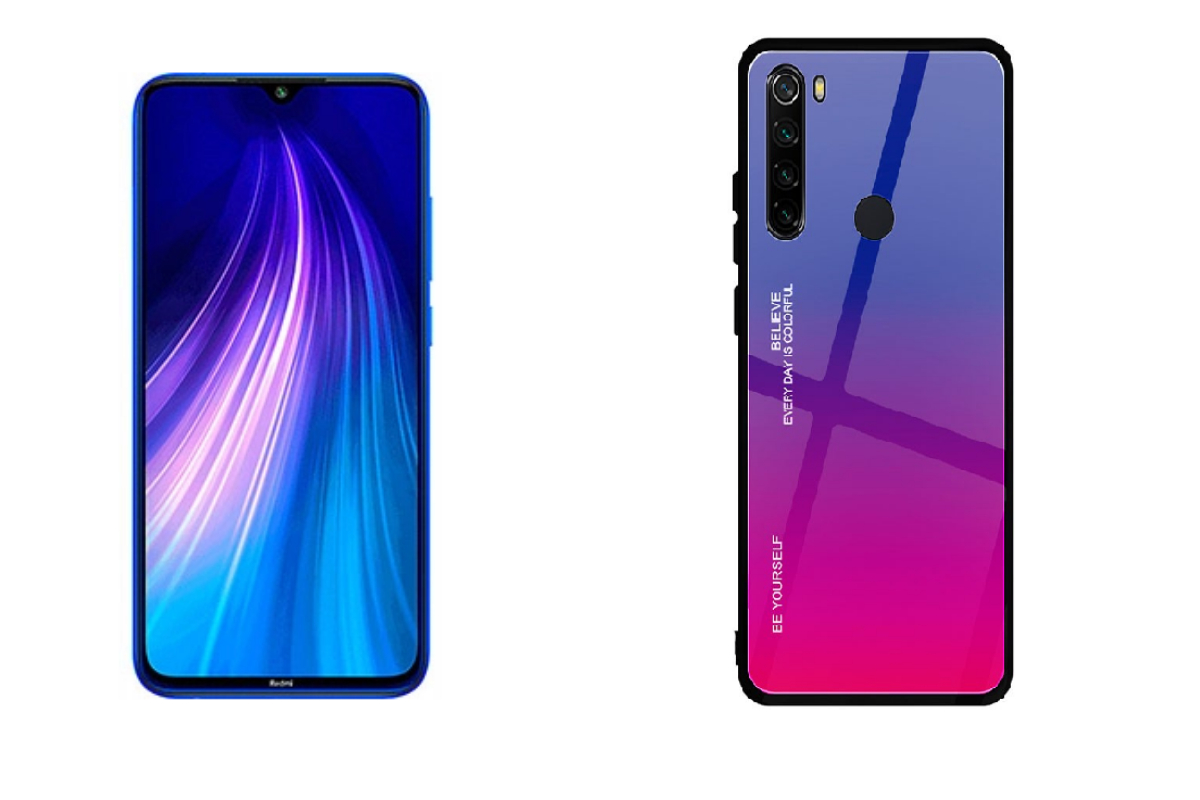 Redmi note 8 price in Pakistan