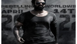 Prabhas