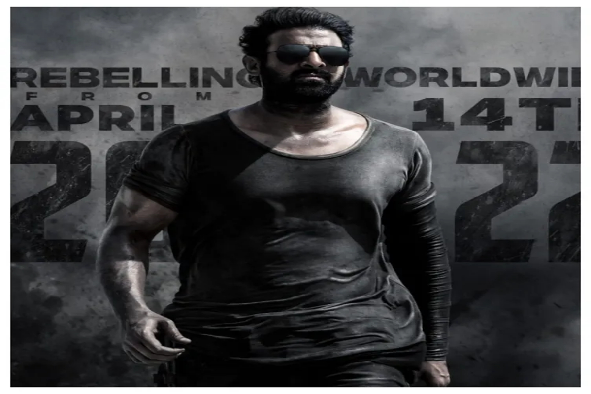 Prabhas