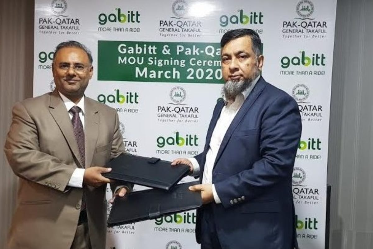 PQGTL, ICAP sign memorandum
