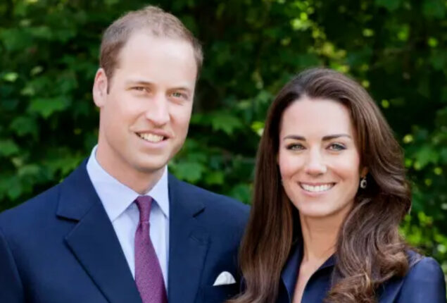 Critics ignore Prince William and Kate’s poor performance