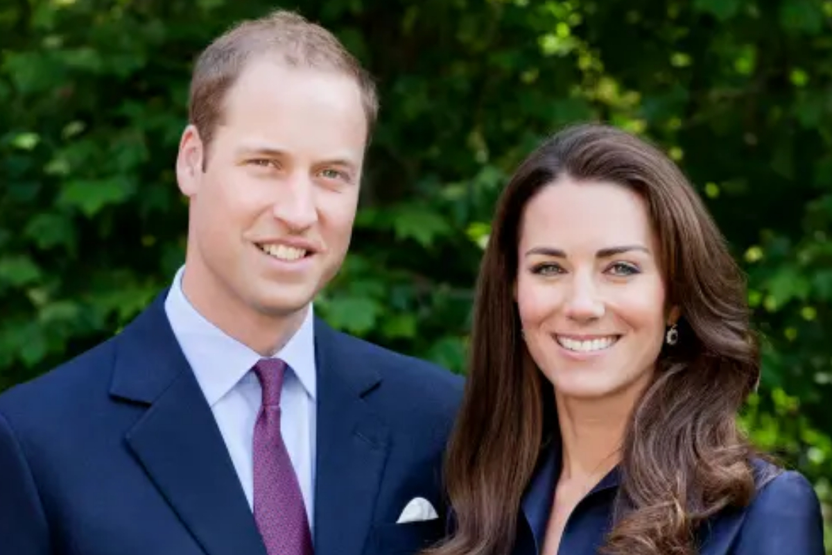 Prince William