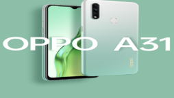 Oppo A31 price in Pakistan