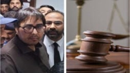 Shahbaz Gill Sedition Case: Court rejects plea for bail