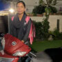 Internet praises Pakistani KFC Rider courage