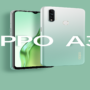 Oppo A31 price in Pakistan & features