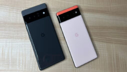 Google Pixel 6 Pro supports 1080p with Android 13 , custom kernel