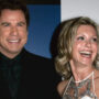 Piers Morgan reacts to John Travolta’s tribute to Olivia Newton-John