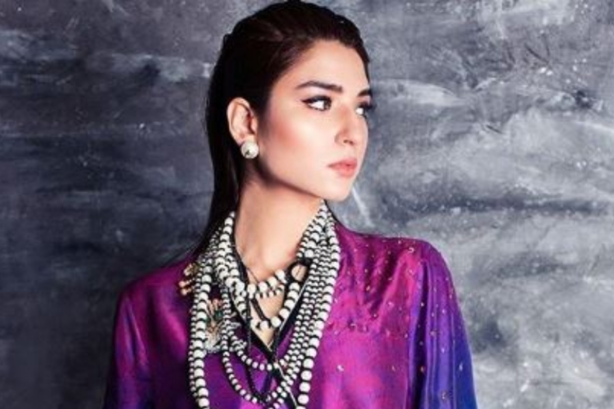 Ramsha Khan