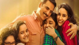 Raksha Bandhan: Akshay Kumar’s movie brings in 28 crore