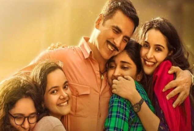 Raksha Bandhan: Akshay Kumar’s movie brings in 28 crore