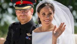 Meghan Markle and Prince Harry will renew their vows?