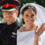 Meghan Markle and Prince Harry will renew their vows?