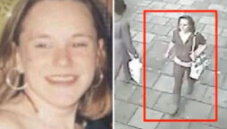 Man arrested again on suspicion of murder of Claire Holland