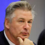 US actor Alec Baldwin believes anyone will be charged over shooting incident on set