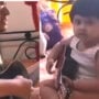 Baby girl sing Kaise Hua from Kabir Singh in viral video; Watch