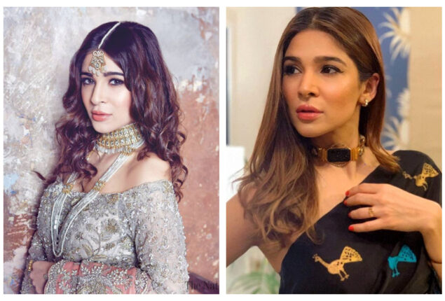 Ayesha Omar’s latest photos goes ‘viral’