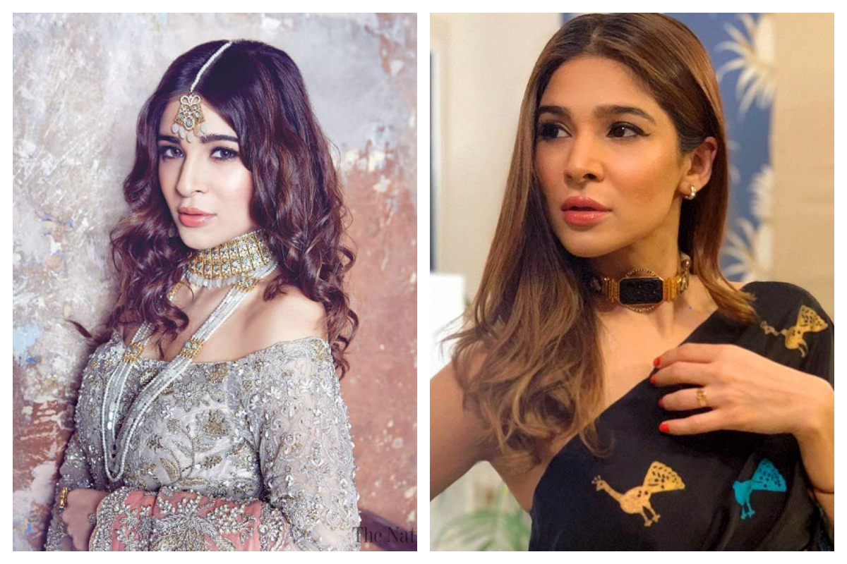 Ayesha Omar