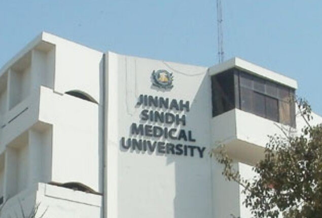 JSMU established emergency relief camp for flood affectees