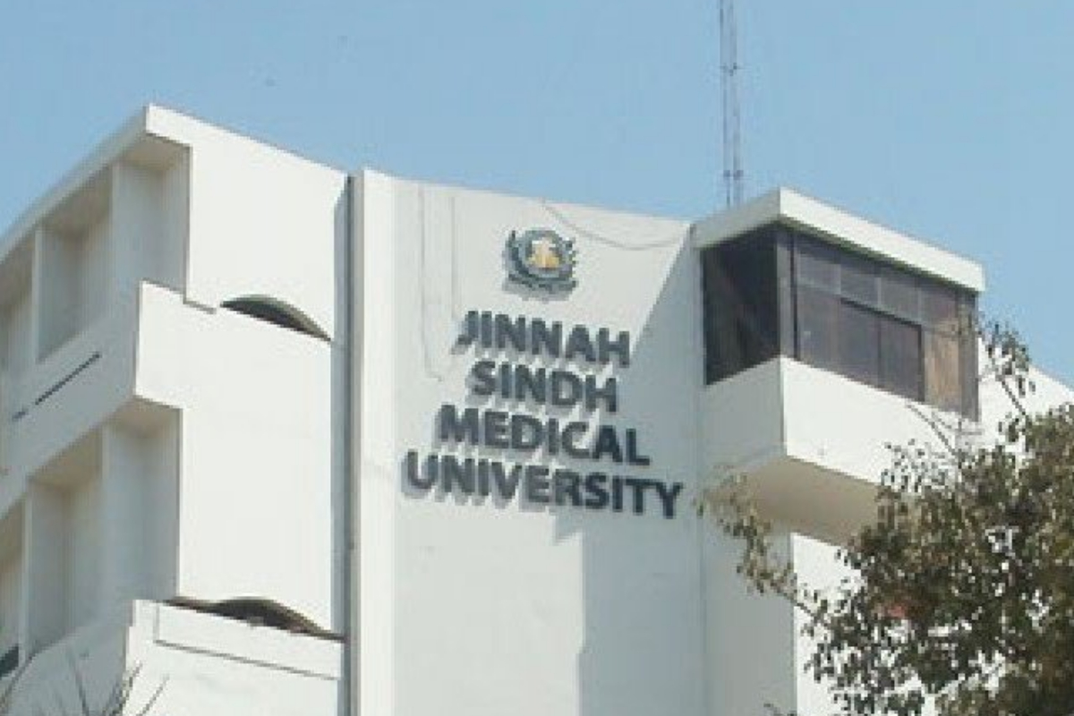 JSMU established emergency