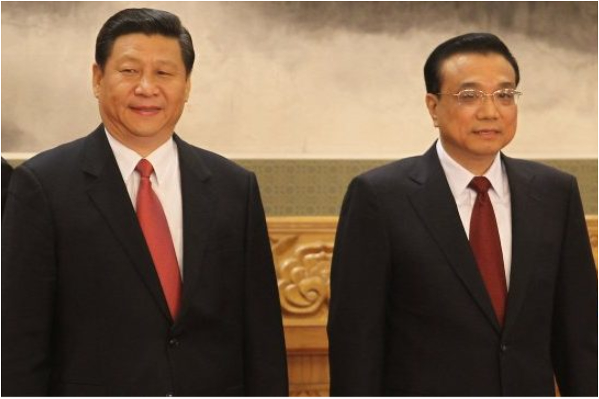 China expresses solidarity
