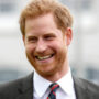 Prince Harry acted as jester at Camilla’s wedding