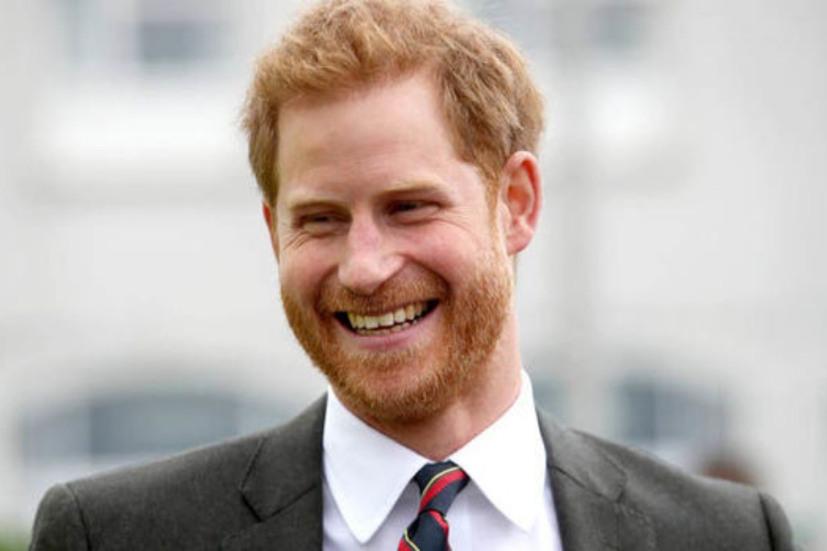 prince harry
