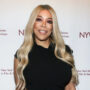 Wendy Williams ties knot with a NYPD police officer