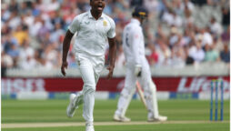 ENG vs SA: South Africa’s Kagiso Rabada shines as England collapsed in first Test