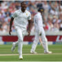 ENG vs SA: South Africa’s Kagiso Rabada shines as England collapsed in first Test