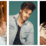 Ahsan Khan, Dananeer Mobeen, and Samina Peerzada protested on girl’s assault