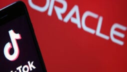 oracle tiktok