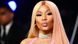 Nicki Minaj upset with Britney Spears’ ex-husband for defamation