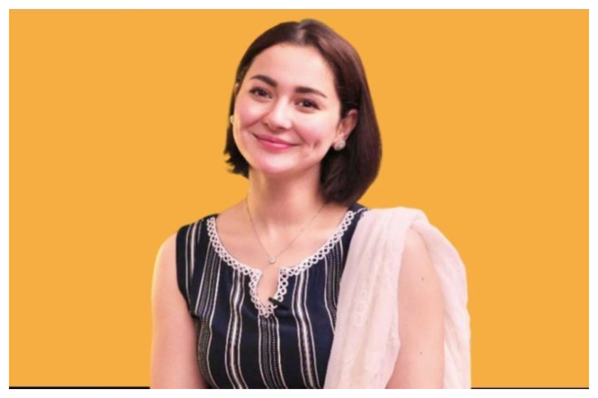 Hania Amir