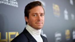 Armie Hammer’s exes speak about alleged abuse at hands of actor