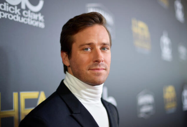 Armie Hammer’s exes speak about alleged abuse at hands of actor
