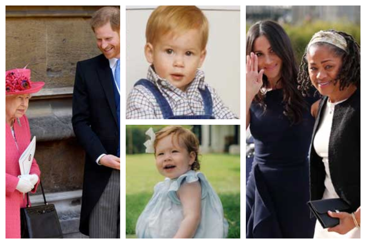 Royal Family