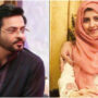 Bushra Iqbal remembers Aamir Liaquat’s beautiful memories