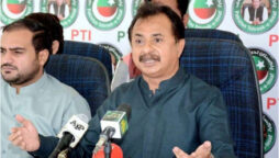 Haleem Adil on Judicial remand