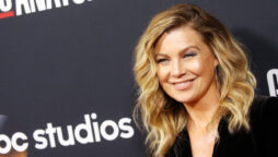 Ellen Pompeo