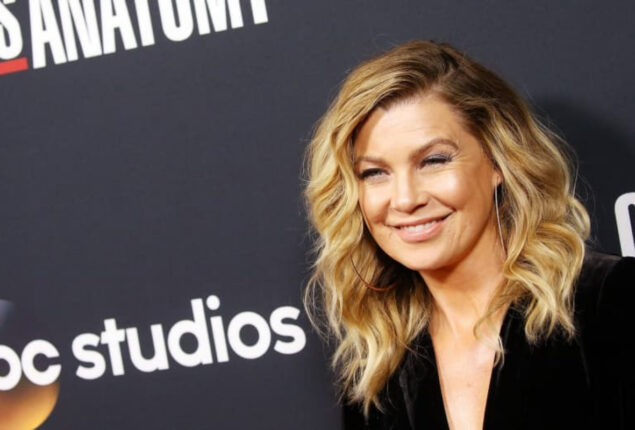 Ellen Pompeo to have less screen time in Grey’s Anatomy season 19