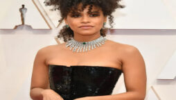 Zazie Beetz