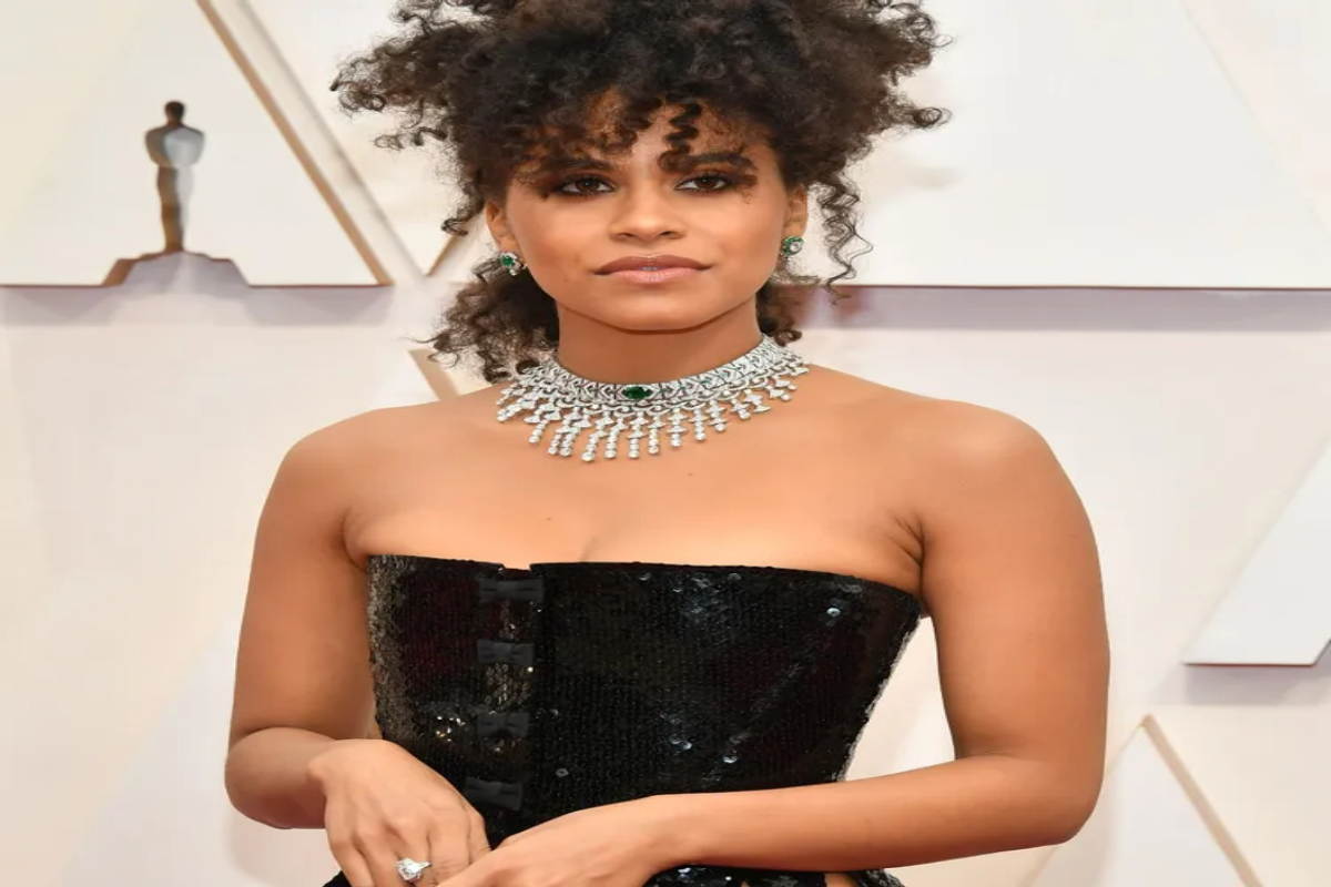 Zazie Beetz