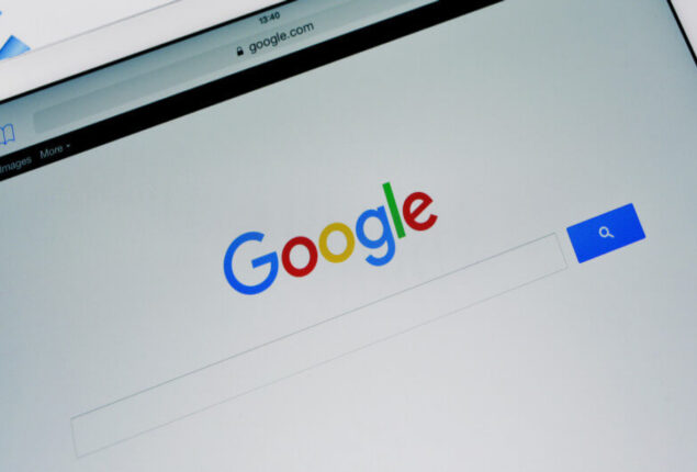 Google Search is going through big changes