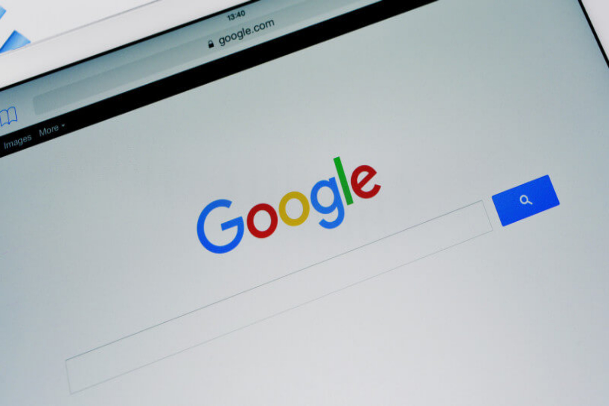 Google