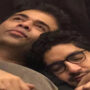 Karan Johar writes a nice birthday message for Ayan Mukerji