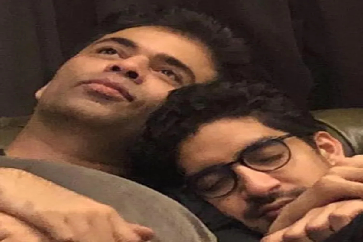 Karan Johar