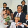 Brad Pitt is under fire for terrorising his kids & Angelina Jolie